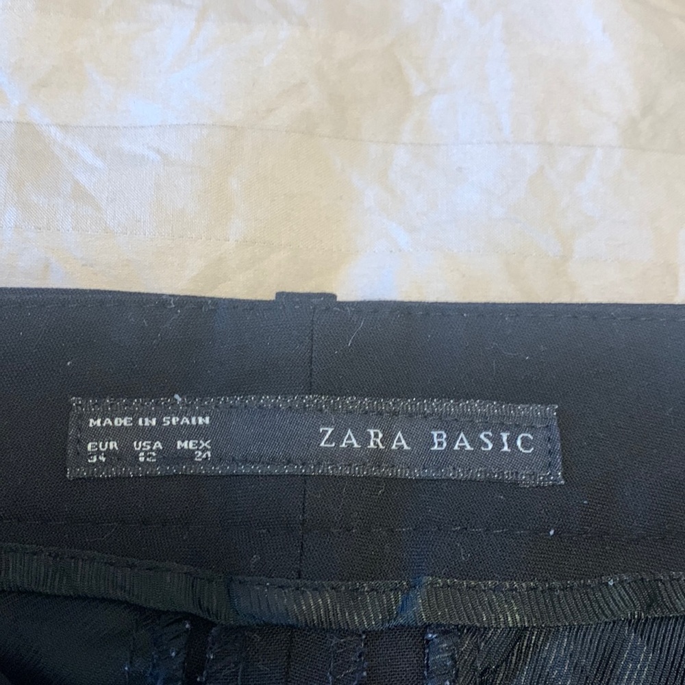 Zara pants - Picture 2 of 5